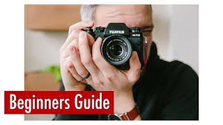 Street Photography - A Beginners Guide