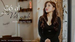 Có Ai Nói Với Anh ️ Phương Phương Thảo - Jimmii Nguyễn Hits Cover Acoustic