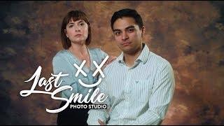 Last Smile Photo Studio