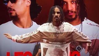 5 TIMES LARRY (Les Twins) ASSASSINATED the BEAT!! | 2024 BATTLES