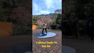 Shaolin Temple India - Come Train Authentic Kungfu , WhatsApp -9822984441  #shaolin #kungfu