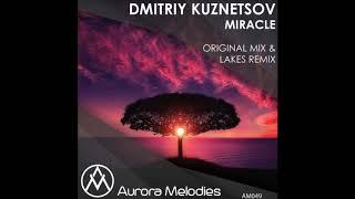 Dmitriy Kuznetsov - Miracle (Original Mix)