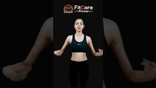 Lose Belly Fat by FitCare Fitness