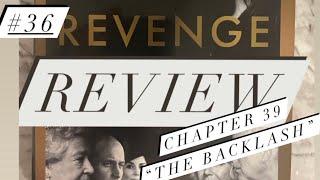 Revenge Review #36: Prince Harry Commits to Destroying Every Last Tie to His Family!!