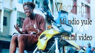 Msomali - Mi ndo yule (Official Singeli Video) | English Subtitles