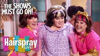 Hairspray Live! Presents 'Welcome to the 60's' | The Shows Must Go On!