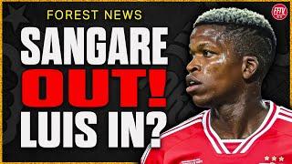 Benfica's Ball Winning Midfielder Linked to Forest! Yates Gets New Contract! Nottingham Forest News