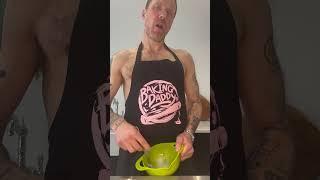 Late Night with JASON ft. Baking Daddy #shorts #sleafordmods #ukgrim #bakingdaddy