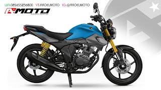 CB 150 verza 2021