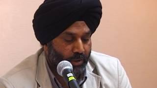 The Caste System and the Asian Community in the UK, Bhagwant Singh, UK