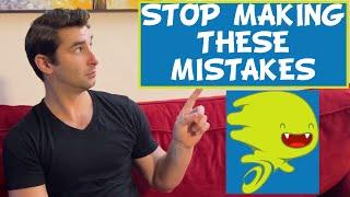 The 7 BIGGEST Mistakes Beginners Make with DistroKid