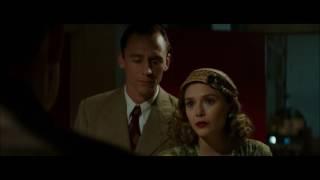 Tom Hiddleston -I Saw The Light- Hank-Audrey wedding scene (w/subtitles)