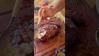 Шашлык по-бразильски #рецепты #бразилия #шашлык #шураско #churrasco