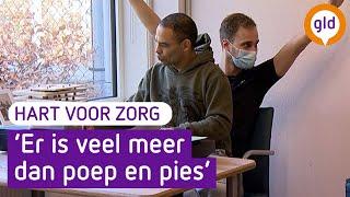 Gehandicaptenzorg | Hart voor Zorg | Omroep Gelderland