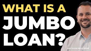 What Is A Jumbo Loan In Texas? (What You Need To Know) Jumbo Mortgage Loans In The Woodlands Texas