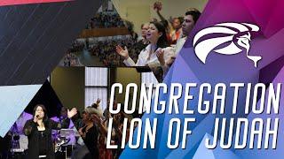 Congregation Lion of Judah | Live Stream | December 29, 2024 #churchlive #leondejuda #boston