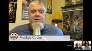 Monkey Caviar - Episode 10 - The Futures So Bright