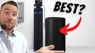 The BEST Water Softener... That No One Is Talking About. We Lab Test It!