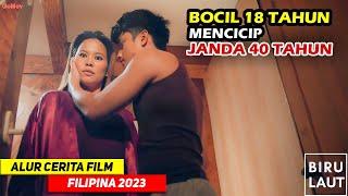YANG TUA MEMANG LEBIH MANTAP | Alur Cerita Film Filipina 2023