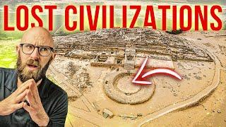 Unearthing the Oldest Civilization in the Americas