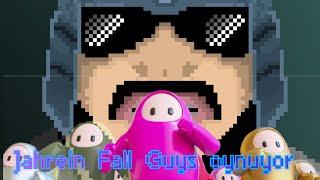 Jahrein-Fall Guys Funny montaj | Elden Gelen #2