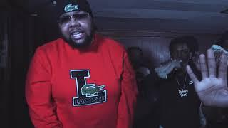 Krispylife Kidd X Mg Sleepy X Lil A X 10TA LilTae2 - Krispy10 (Official Video)