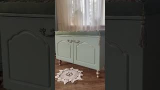 Вам нравится ? #diy #своимируками #ремонт #дача #дом #уют #винтаж #декор #ремонтвдоме