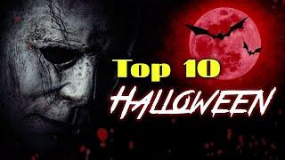 Top 10 Scary Facts of Halloween