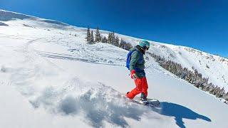 ASPEN SNOWMASS Ski Resort Guide Colorado Ikon Pass | Snowboard Traveler