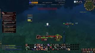 HC Official STITCHES -  How to solo Mor'ladim as rogue - Sulfuron Allstarz