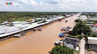 Vùng đất của những con sông | Hành trình khám phá XỨ DỪA BẾN TRE - Tập 1 | VTV9