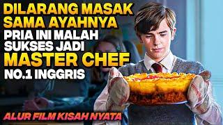 KISAH NYATA ‼️ DIHINA KELUARGA KARENA CUMA KOKI KAMPUNG TERNYATA MASTER CHEF NO.1 INGGRIS Alur Film