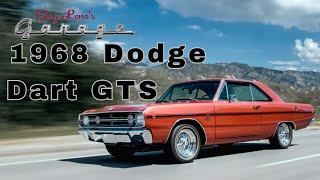 1968 Dodge Dart GTS - Jay Leno's Garage