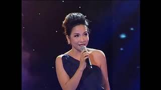 [Live] Mong Anh Về - Mỹ Linh & Tấn Minh