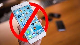 10 Banned Iphone Apps