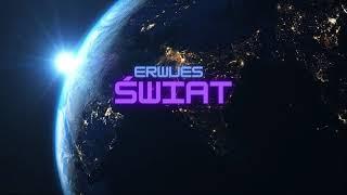 ERWUES - ŚWIAT