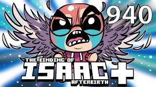 The Binding of Isaac: AFTERBIRTH+ - Northernlion Plays - Episode 940 [Default]