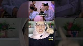 RAHASIA SI BOCIL TERBONGKAR SAAT LEBARAN ⁉️ Betari Wulan