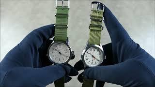 On the Wrist, from off the Cuff: $1000 watch vs. $100 watch