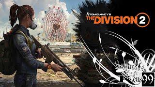 Вылазка в ночной клуб | The Division 2 | Секретное назначение