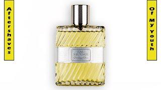 Christian Dior - Eau Sauvage EDT - Living On Past Glories