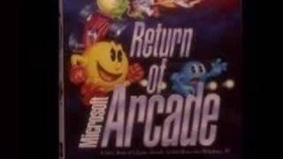 Return of Arcade