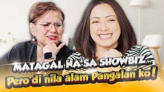 SHERMAINE SANTIAGO, MAY PANAGAWAN SA MGA TAO! | Snooky Serna