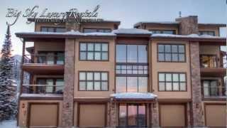 Big Sky Montana Vacation Rentals & Lodging - Beaverhead Luxury Suites