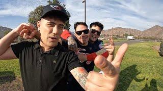 EL REGRESO DE LOS FASHION️MATI, DASH Y JC