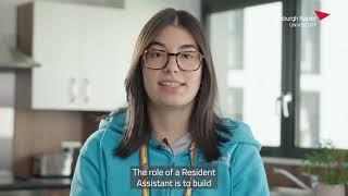 Student Support | Edinburgh Napier University