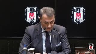 Fikret Orman Hürser Tekinoktay'a Cevap Veriyor