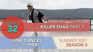 Episode 32 Killer Shag Part 1