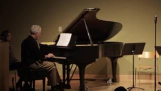 Normand Lockwood:  Piano Prelude 1924