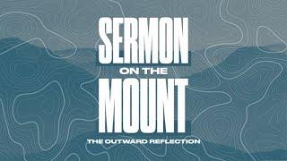 Love Your Enemies / Sermon on the Mount / Dan Jacobsen